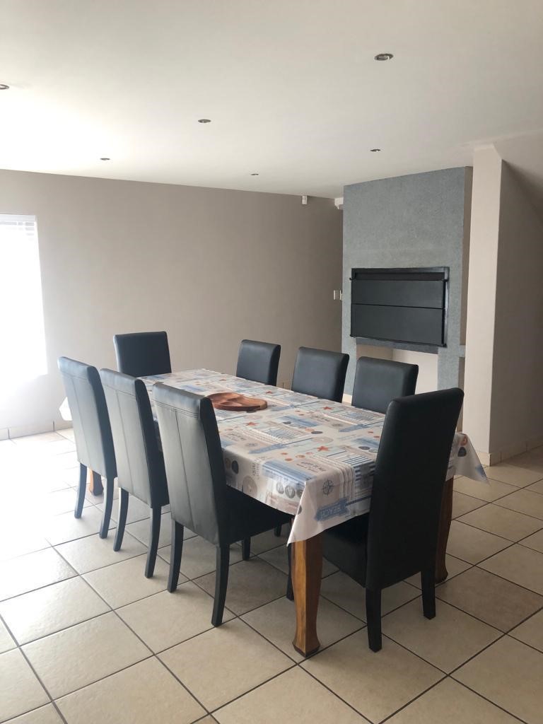 To Let 3 Bedroom Property for Rent in Myburgh Park Western Cape